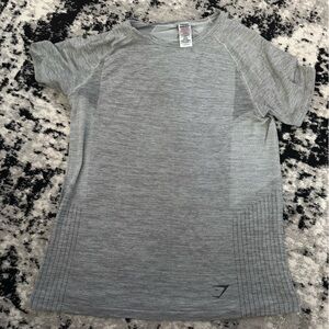 Gymshark Gray Men's Shirt